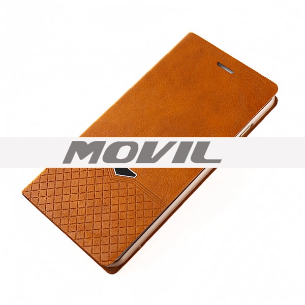 NP-2138  para Apple iPhone 6 plus pu  pc funda-0